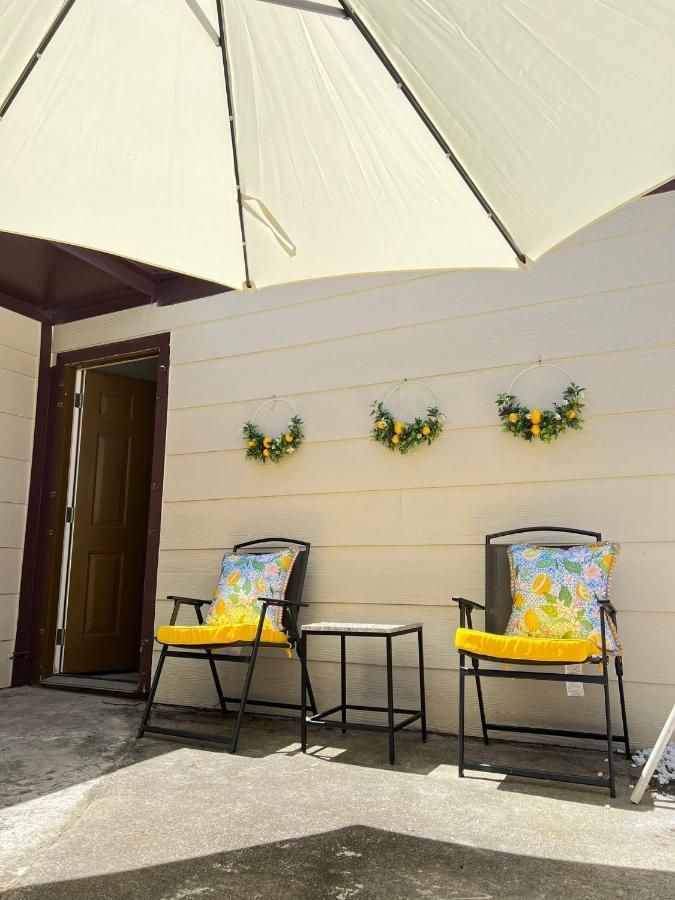 Centrally Located Houston Retreat! Sleeps 8, 10 Min To Downtown, Free Parking Exterior photo